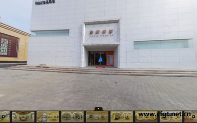 赤峰金舵陶瓷